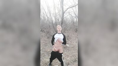 Gay Porn Hope No One Sees Boys Cumshot Voyeur