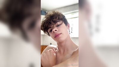 Young and Curious: Alexs First Gay Experience with Cute Boys Porn