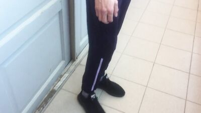 Gay Porn Gave in the Mouth Public Femboy