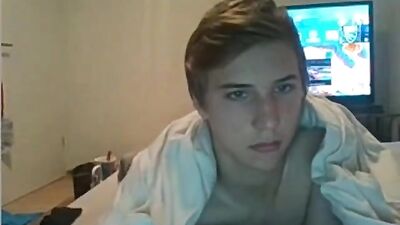 Young Twink Beast with Thick Dick Seeks Hot Action!