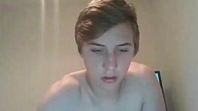 Young Twink Beast with Thick Dick Seeks Hot Action!