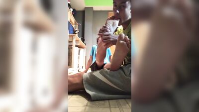 Feet twink tube gay boys porn