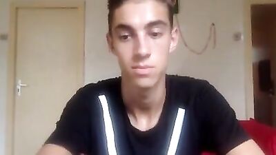 Unleashing Big Cocks with Cute Twinks!