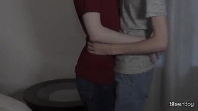 Hot Gay Porn Couple Action Packed Sex Oral Show!