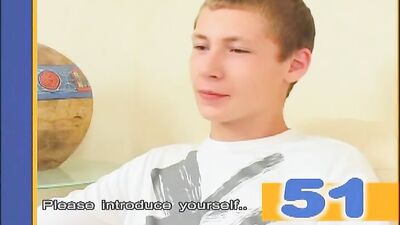 Vintage Boy Solo Cum Show BNHB Action Cum Shots Solo