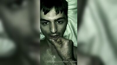 NightVision CumFun-Ben: Frat Boys & Amateur Big Cocks Unite!