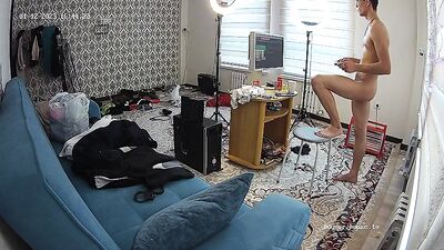 Can I Fuck You? - Muscle Boys SPY CAM Solo Voyeur Action Amateur Asian Big Cocks