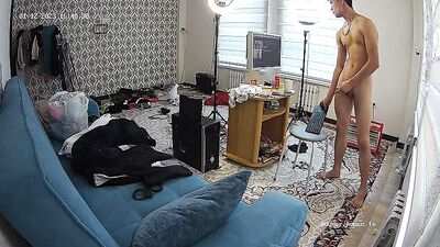 Can I Fuck You? - Muscle Boys SPY CAM Solo Voyeur Action Amateur Asian Big Cocks