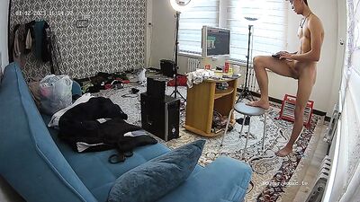 Can I Fuck You? - Muscle Boys SPY CAM Solo Voyeur Action Amateur Asian Big Cocks