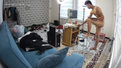 Can I Fuck You? - Muscle Boys SPY CAM Solo Voyeur Action Amateur Asian Big Cocks