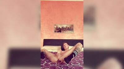 Purple Passion: The Ultimate Cocks and Fetish Show