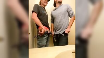 Broken Boys - Straight Guys for Gay Pay Fun!