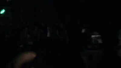 Metal Mayhem Nudes - Crazy Singer Performance Boys Porn!