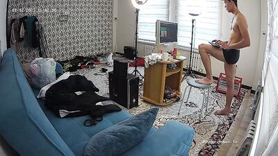 Leave You Panting! Spy Cam Action Amature Asian Big Cocks Handjob Muscle Boys Solo Voyeur