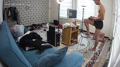 Leave You Panting! Spy Cam Action Amature Asian Big Cocks Handjob Muscle Boys Solo Voyeur