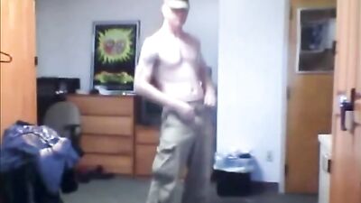 Gay Porn: Geiler Arsch Boys Take Pleasure Into Their Own Hands!