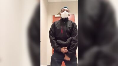 Office Orgy: Release The Horny Beast Within!