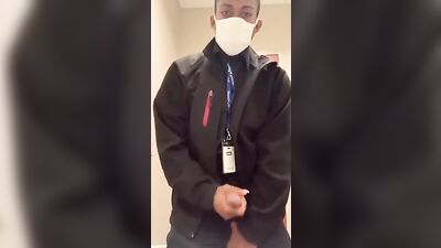 Office Orgy: Release The Horny Beast Within!