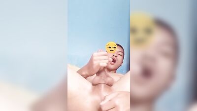 Asian Anal Delights: Moist Holes Revealed!