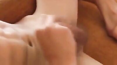 Solo Gay Porn Handjob: Yenyas Cum Shots