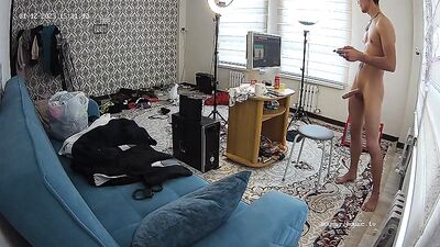 Huge Hogged Hottie Returns! SPY CAM Action Amature Asian Big Cocks Handjob Muscle Boys Solo Straight Boys Voyeur!