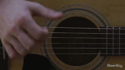 Twinks in Hot Action: Bareback Handjobs and Oral Delights