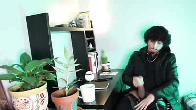 Stop Homework Jack Off: Romeos Naughty Adventure!