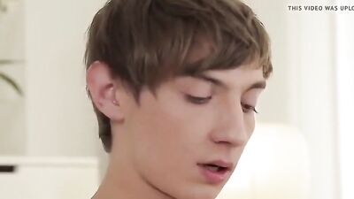 The NexDoor Boy: Ultimate Action Bareback Cum Shots Handjob Oral Delight