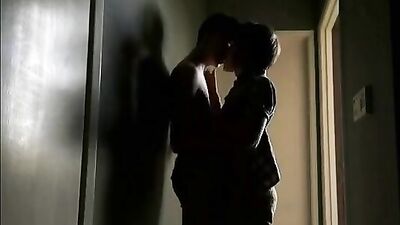 Amateur Twink Oral Blowjob: Sucking and getting fucked by my mate!