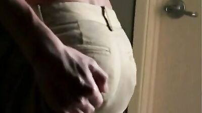 Amateur Twink Oral Blowjob: Sucking and getting fucked by my mate!