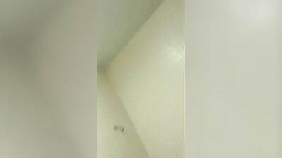 Pale Twink & Ginger Twink Caught By Shower Spy porn