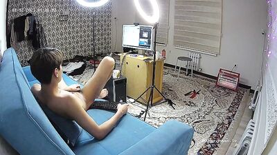 Gay Porn Latino Roundup: Big Cocks and Handjob Action!