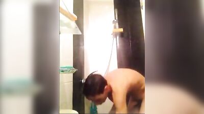 Gangbang Soap Opera - Dude Soaps and showers on Cam