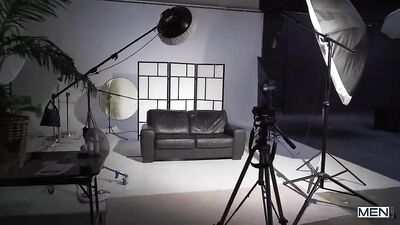 Hot Sex Couple Porn Show: Ultimate Gay XXX Action!