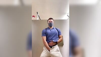 Mr Amazing Dick: Amature Big Cocks Cum Shots Muscle Boys restroom hung thick exhibitionist public jo.