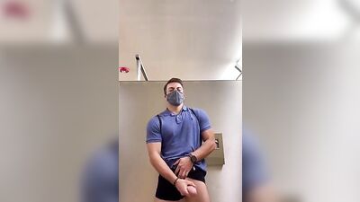 Mr Amazing Dick: Amature Big Cocks Cum Shots Muscle Boys restroom hung thick exhibitionist public jo.