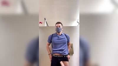 Mr Amazing Dick: Amature Big Cocks Cum Shots Muscle Boys restroom hung thick exhibitionist public jo.