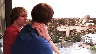 Tommys Friendly Fucks: Action Cum Shots with Twinky Pleasure