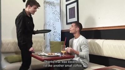 Young James Versatility Explored!