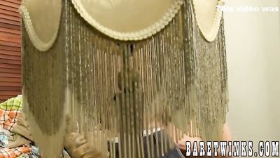 Hot Sexual Encounter: Bareback Action with Gay Porn Couple!