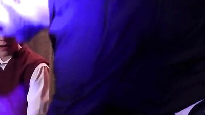 Gay Porn Hot Couple: Bareback Action Ass Play Oral Sex Cam