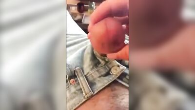 Gorgeous Tyler Posey: The REAL Big Cock Amateur Solo!