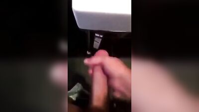 Gorgeous Tyler Posey: The REAL Big Cock Amateur Solo!