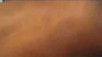 Black Twink Interracial Bareback in College Dorms