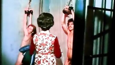 Surelick Holmes Gay Porn American Adventures - A Vintage Classic!