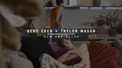 Passionate Gay Porn Show: Hot Couple Sex and More!