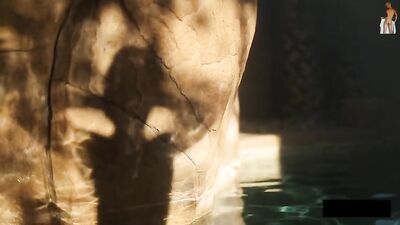 Gay Porn Twink Cum Solo Show - Exploring Sexy Boys Body!