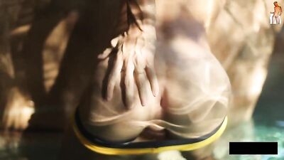 Gay Porn Twink Cum Solo Show - Exploring Sexy Boys Body!