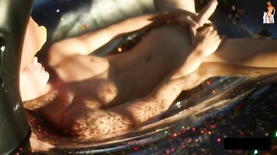 Gay Porn Twink Cum Solo Show - Exploring Sexy Boys Body!