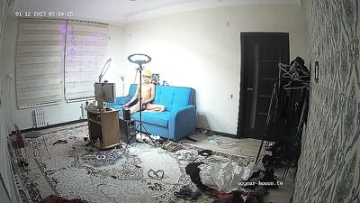 Raw and Dirty Latino Threesome: Boys Beautiful Hard Bone